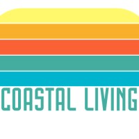 Coastal Living Apparel & Beachwear logo - Similar company to Two Joints Surf Co.
