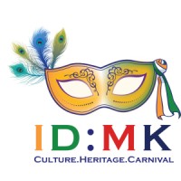 ID MK logo - Similar company to Mkc Tv