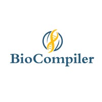 BioCompiler logo - Similar company to Biotechmarvels