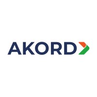 A K O R D logo - Similar company to Prosperise Business Consultancy Llp