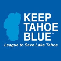 League to Save Lake Tahoe logo - Similar company to Keep Tahoe Blue