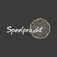 Speelpracht logo - Similar company to L & O Experts