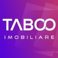 TABOO.ro Imobiliare logo - Similar company to Win Imobiliare
