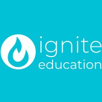 ignite education logo - Similar company to Ignite Education Solutions