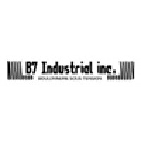 B7 Industriel logo - Similar company to Diacarb Tools Inc
