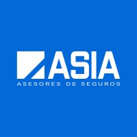 ASIA Corredores de Seguros logo - Similar company to Otes S.A.