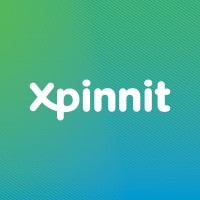 Xpinnit logo - Similar company to Transphorma