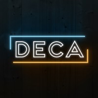 DECA Games logo - Similar company to Goodgame Studios