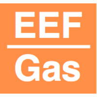 EEFGAS logo - Similar company to Cidic