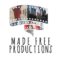 Made Free Productions logo - Similar company to 1St Stage Studio