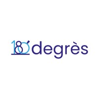 180 degrés logo - Similar company to Eddium