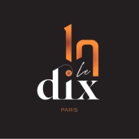 LE DIX logo - Similar company to Dtmc Production