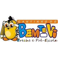 Creche e Pré-Escola Cantinho do Bem-Te-Vi logo - Similar company to Gen Educação