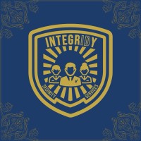 Integridy Security BV logo - Similar company to Base Security