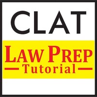 Law Prep Tutorial logo - Similar company to Clatpath