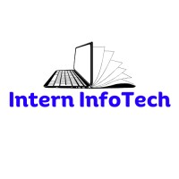 Intern InfoTech logo - Similar company to Globnet Systems