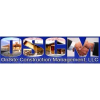 OnSite Construction Management, LLC logo - Similar company to 3-G Construction Co., Inc.