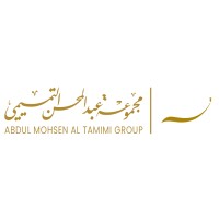 ABDULMOHSEN ALTAMIMI GROUP | مجموعة عبدالمحسن التميمي logo - Similar company to Tamimi Group