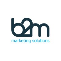 Brand 2 Market - Full services Agency specialising in Branding, Graphic Design, Websites and Marketi logo - Similar company to Wrexham Web Design