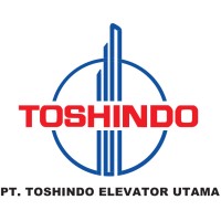 PT Toshindo Elevator Utama logo - Similar company to Pt. Pacific Refuto System
