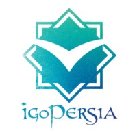 iGoPersia logo - Similar company to Goperse