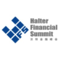 Halter Financial Summit Organizing Committee logo - Similar company to Tedxhastingsst