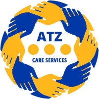ATZ Health Care Services logo - Similar company to Independent Living Villages (Ilv)