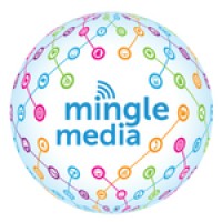 Mingle Media Bendigo logo - Similar company to Europa Labs