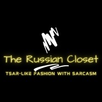 The Russian Closet logo - Similar company to Lea & Flò Di Norscia Floriana E C.