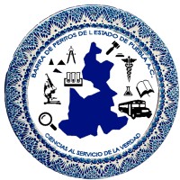 Barra de Peritos del Estado de Puebla logo - Similar company to Máscara De Látex Puebla