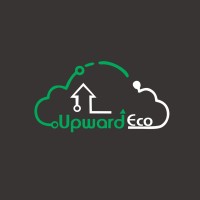 UpwardEco logo - Similar company to Irradiance