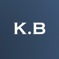 K.B logo - Similar company to Emma Bauditz