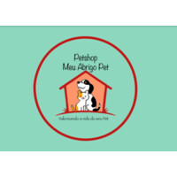 Petshop - Meu abrigo Pet logo - Similar company to Sagarana Comunicação De Interesse Das Pessoas