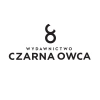 Wydawnictwo Czarna Owca logo - Similar company to Polskie Wydawnictwo Muzyczne
