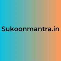 Sukoon Mantra logo - Similar company to Elevate With Parthivi