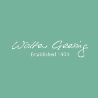Walter Geering logo - Similar company to Formato