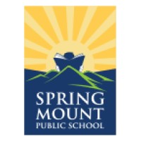 Spring Mount Public School logo - Similar company to The Kasi Commune