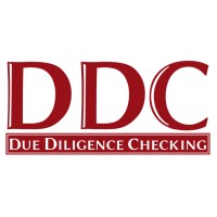 Due Diligence Checking Ltd (DDC) logo - Similar company to Sp Index