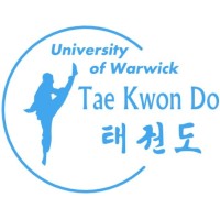 University of Warwick Taekwondo logo - Similar company to Alphabag®