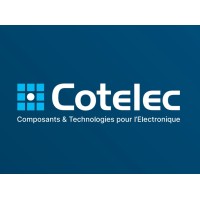 COTELEC Composants et Technologies pour l'Electronique logo - Similar company to Exa Ecs