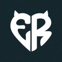 EvilRaychel Livestreaming logo - Similar company to Somos Universe