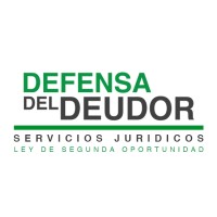 Defensa Del Deudor logo - Similar company to Regol Abogados