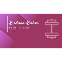 Badass Babes logo - Similar company to Advanced Body Dynamics