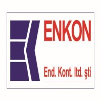 ENKON logo - Similar company to Enkon
