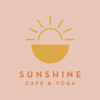 Sunshine Cafe & Yoga logo - Similar company to Mim Hq