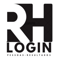 Login RH Consultoria logo - Similar company to Priorize Gestão De Pessoas
