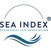 SEA Index Superyacht Eco Association logo - Similar company to Gpy Monaco
