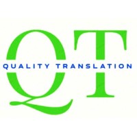 Quality Translation - Serviços de Tradução logo - Similar company to Cs Tradução