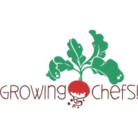 Growing Chefs logo - Similar company to Ecocooks