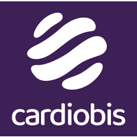Cardiobis logo - Similar company to Chameleon Amls